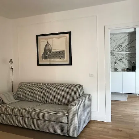 The Golden Tree Apartment Florence Exterior photo