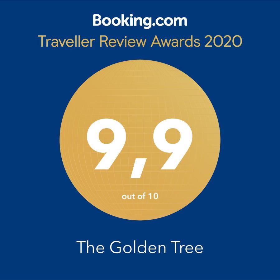 Apartment The Golden Tree