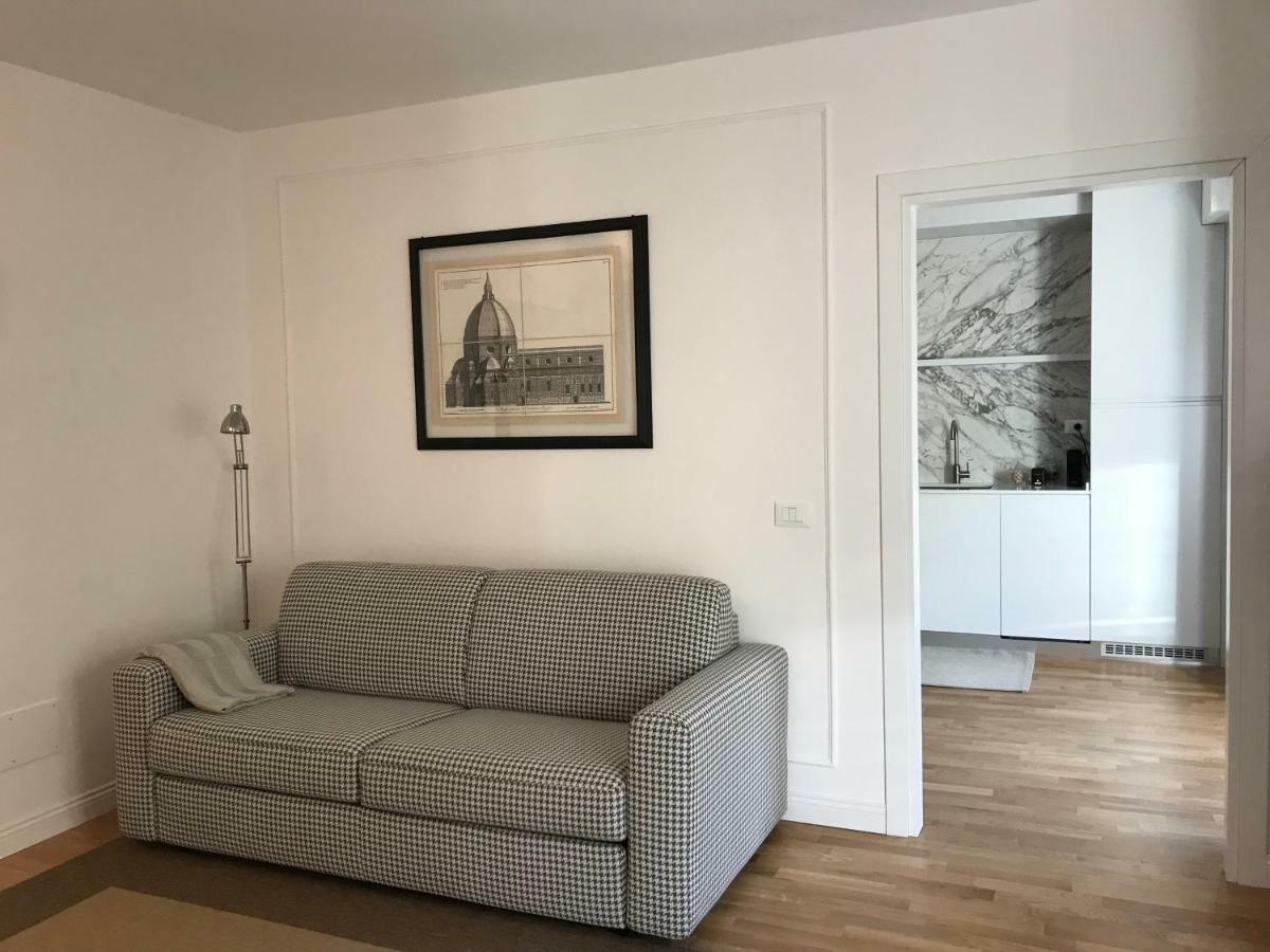 Apartment The Golden Tree Florence