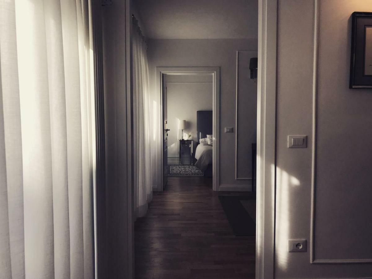 Apartment The Golden Tree Florence