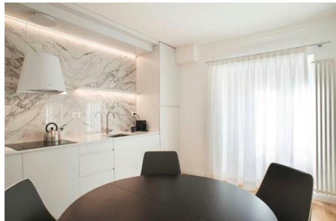 Apartment The Golden Tree Florence